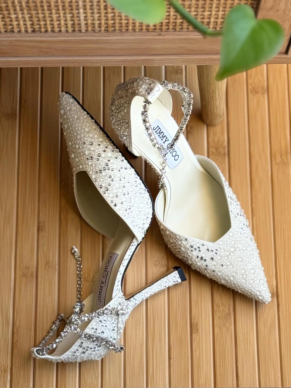 Ladies Heels Lilly Onlines
