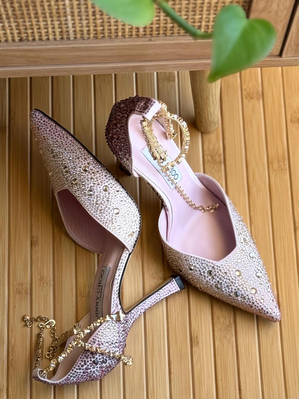 Ladies Heels Lilly Onlines