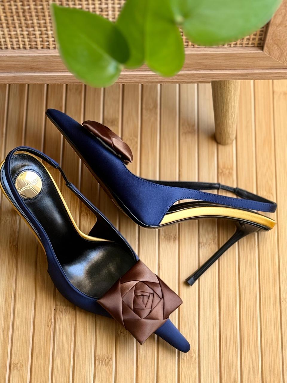 Ladies Heels Lilly Onlines