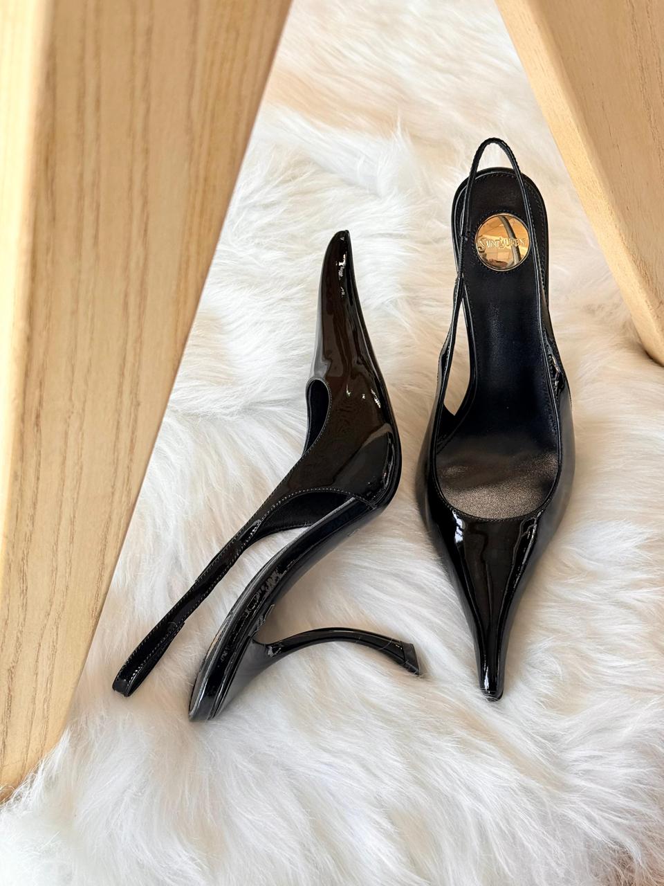 Ladies Heels Lilly Onlines
