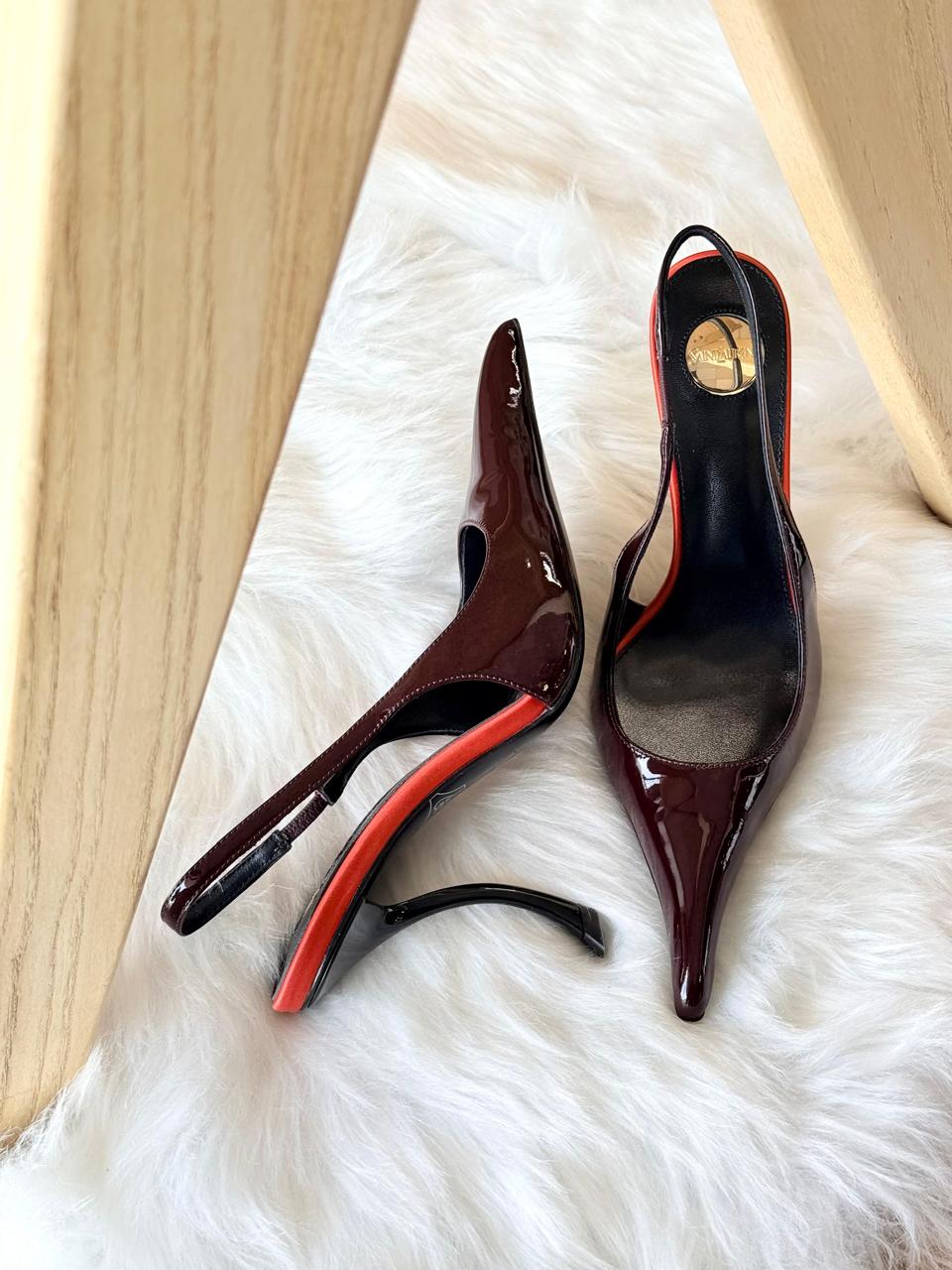Ladies Heels Lilly Onlines