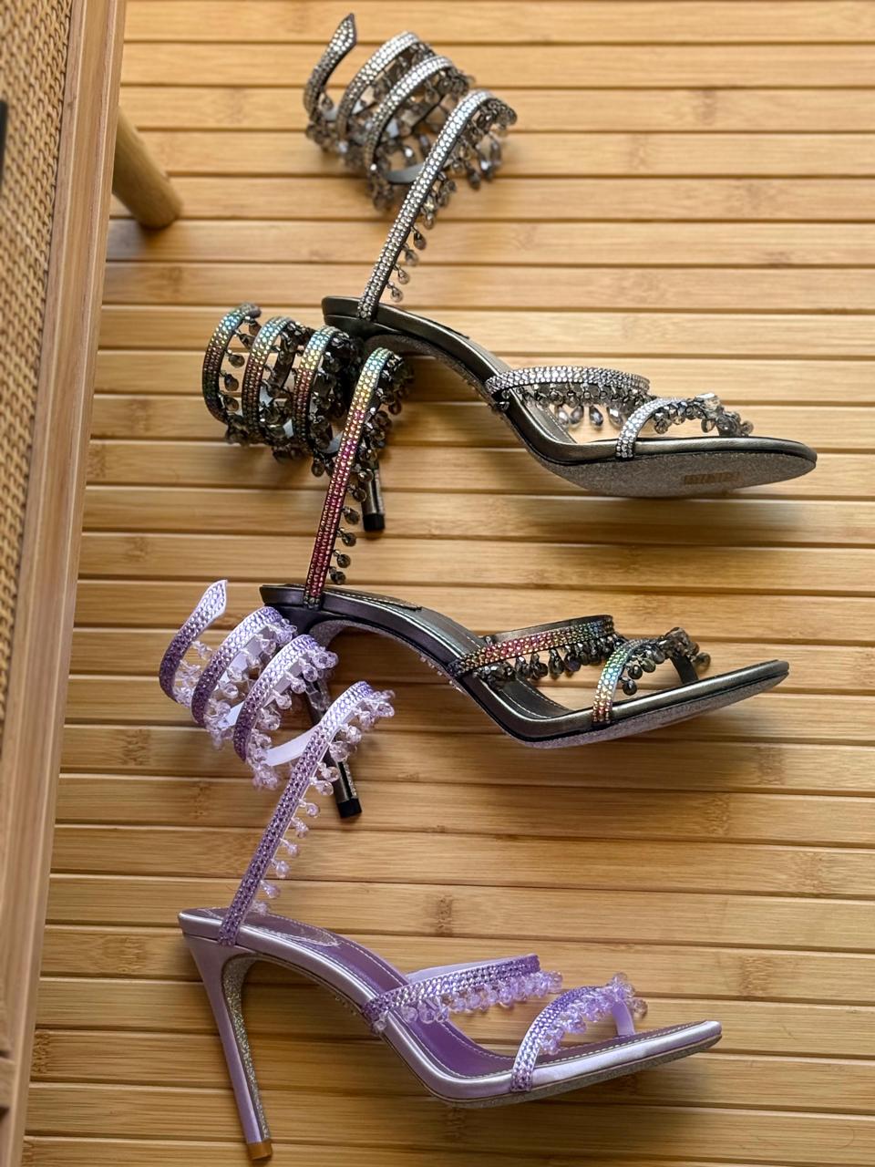 Ladies Heels Lilly Onlines
