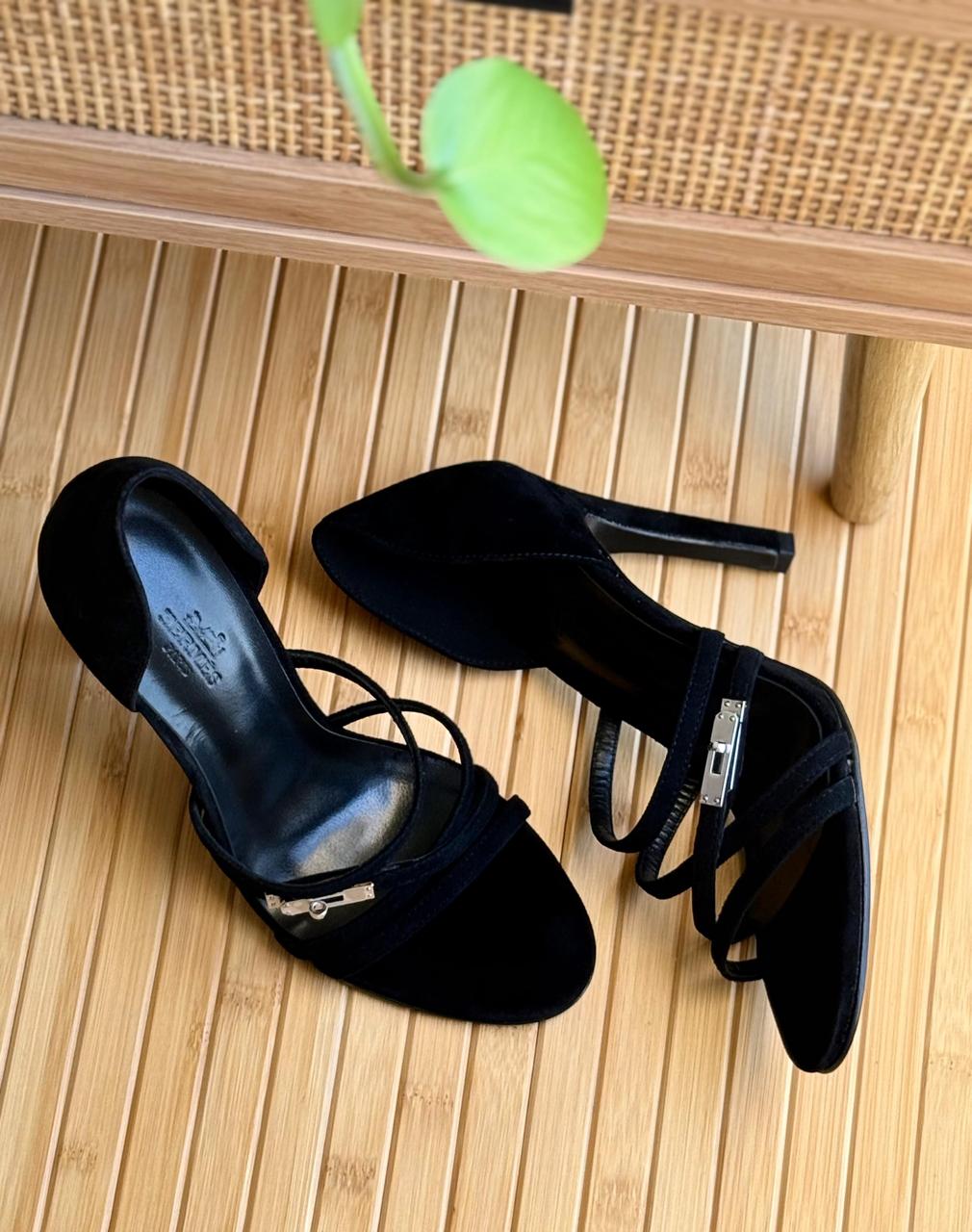 Ladies Heels Lilly Onlines