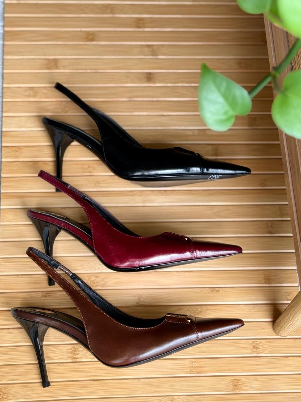 Ladies Heels Lilly Onlines