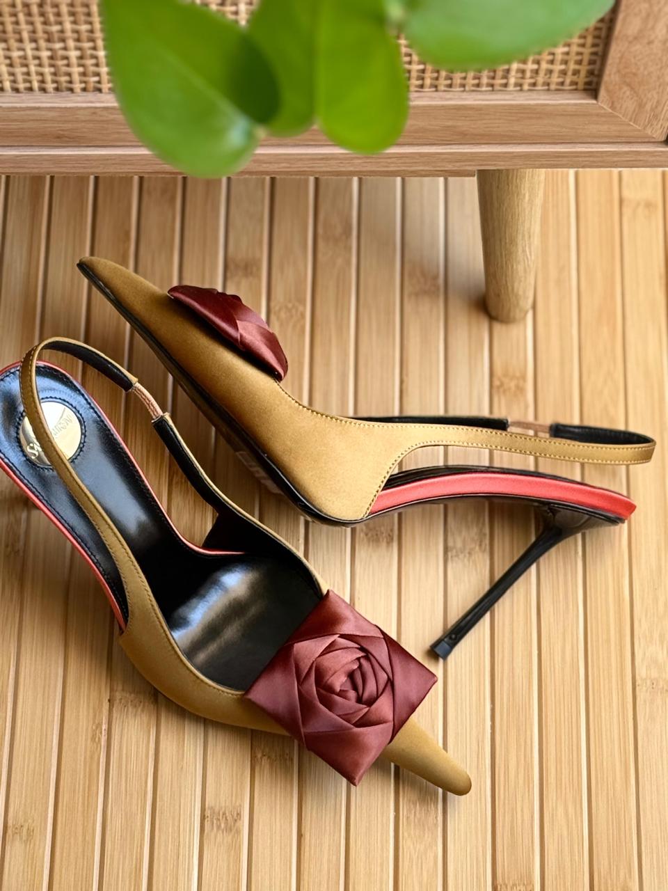 Ladies Heels Lilly Onlines