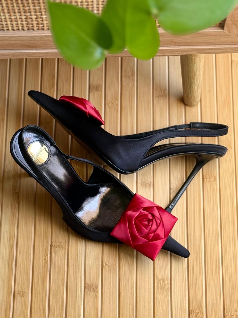 Ladies Heels Lilly Onlines