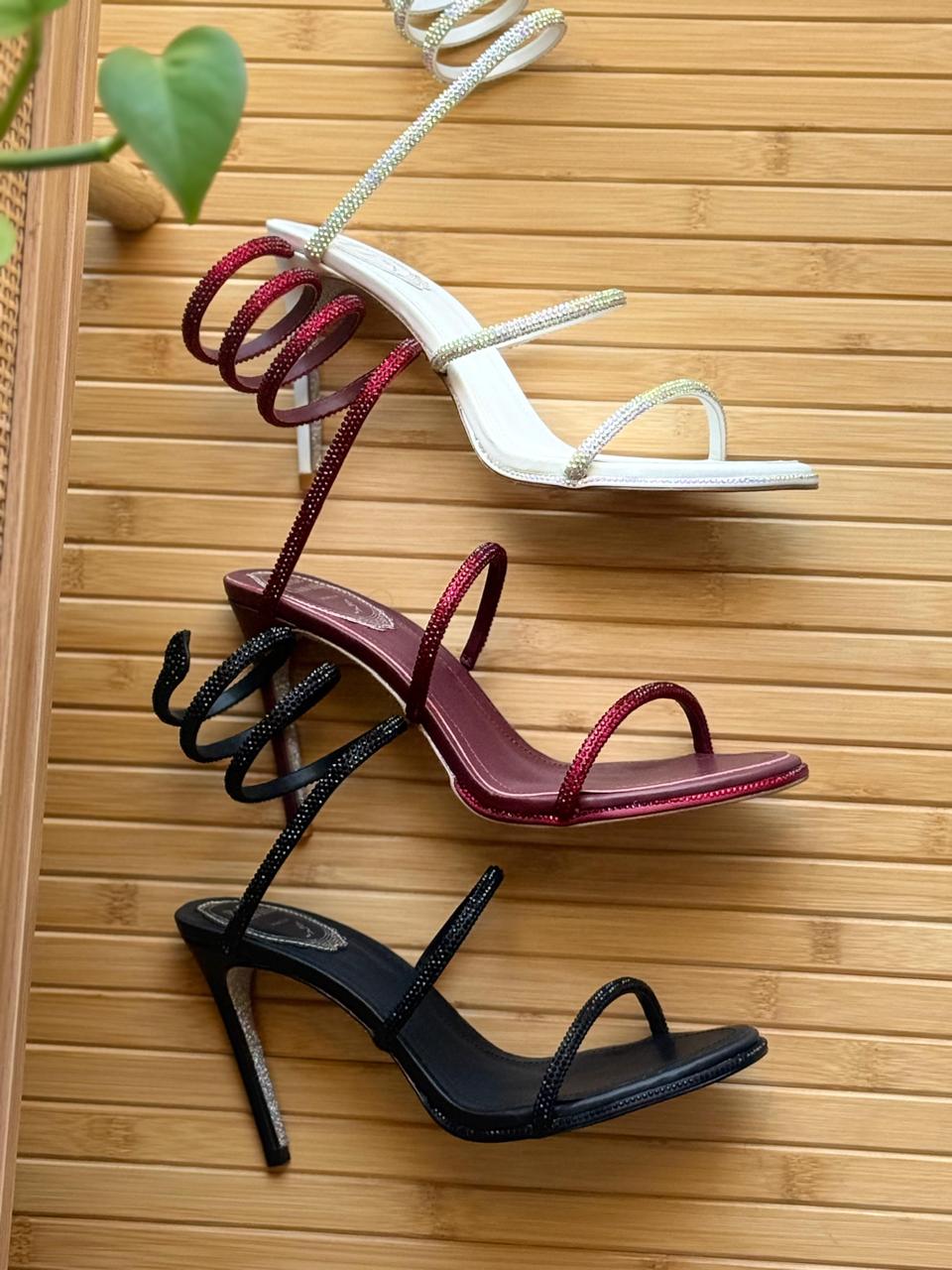 Ladies Heels Lilly Onlines