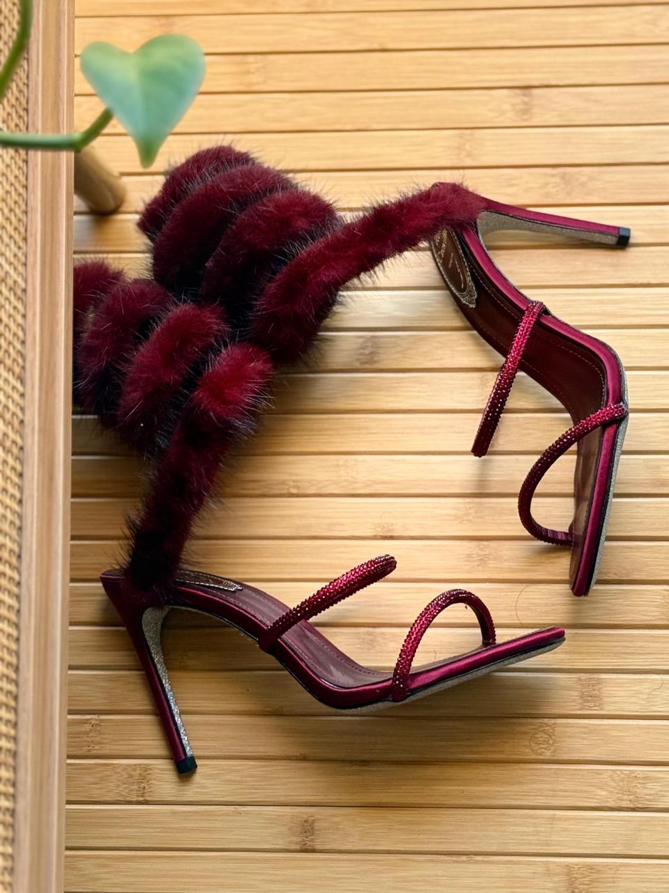 Ladies Heels Lilly Onlines