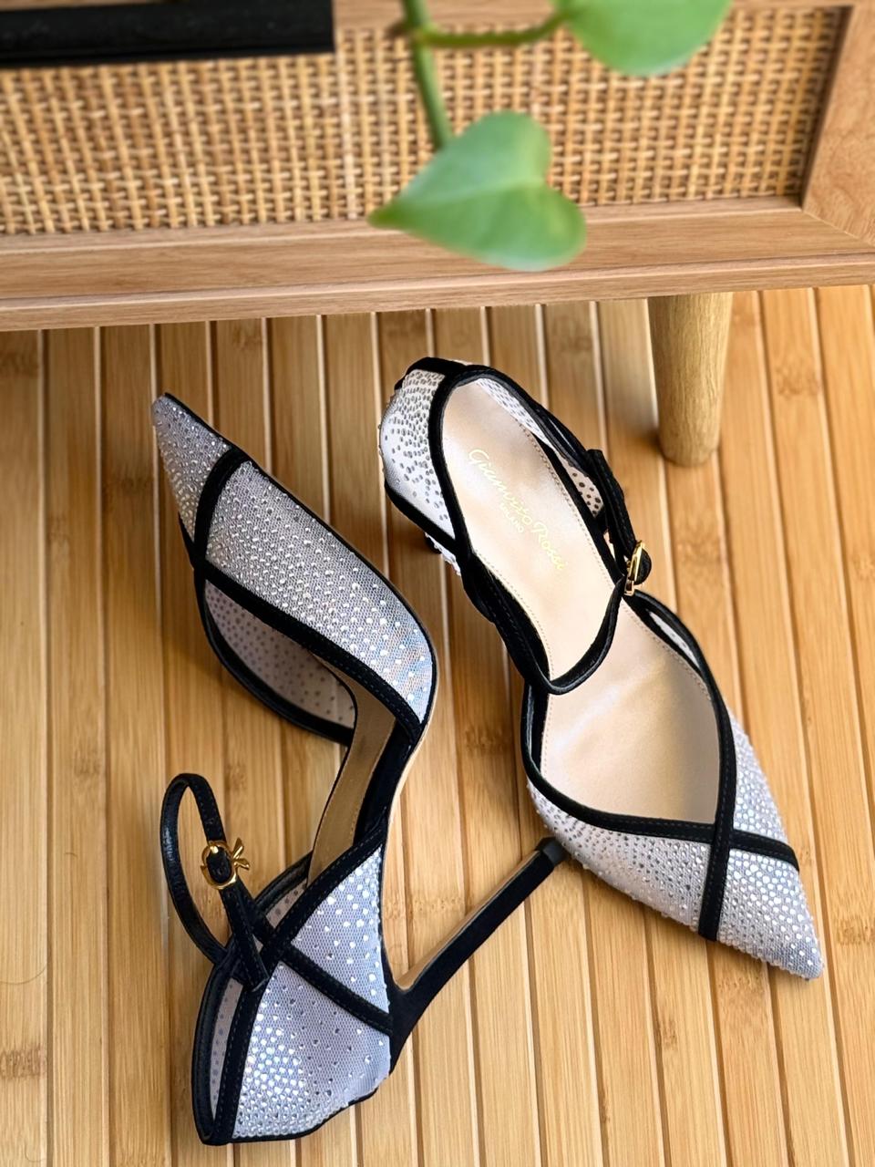 Ladies Heels Lilly Onlines