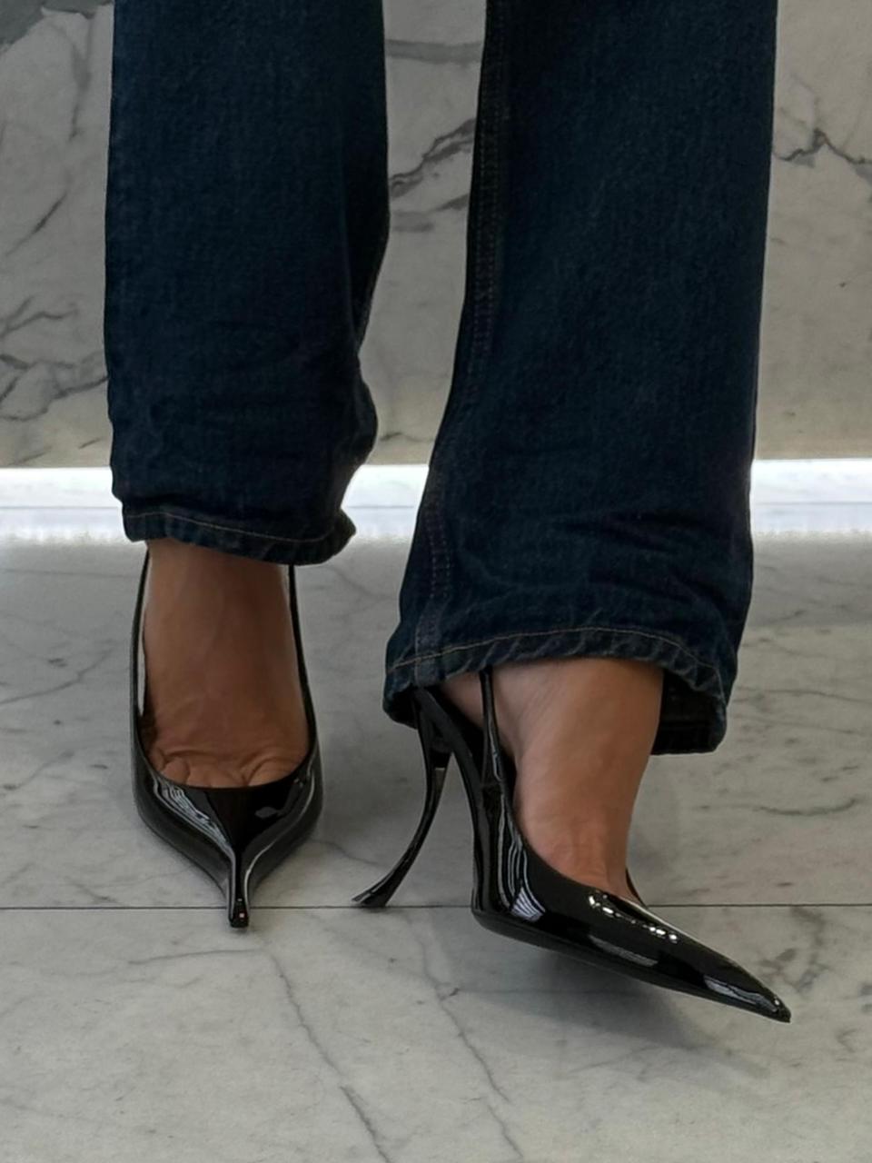 Ladies Heels Lilly Onlines