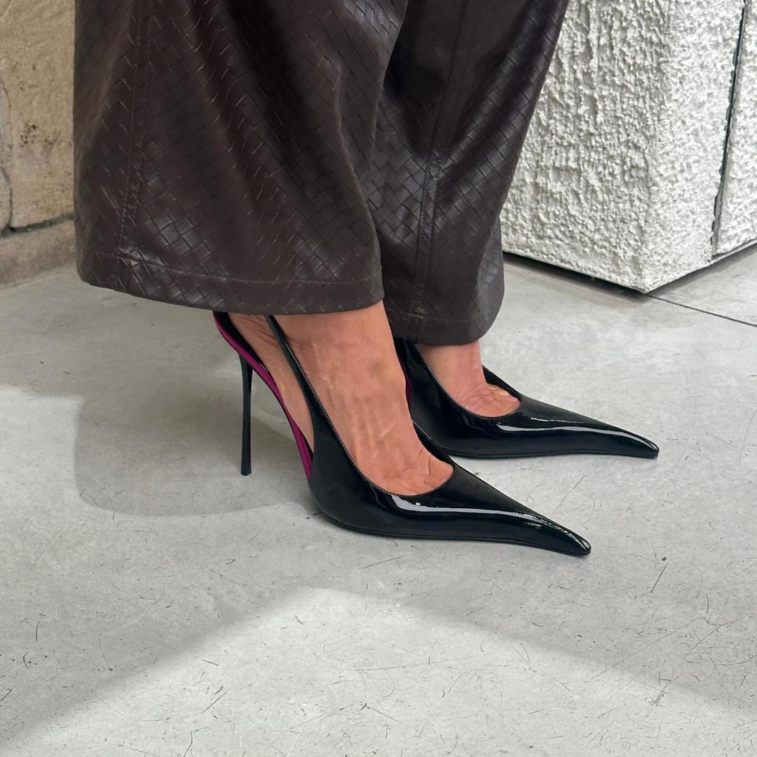 Ladies Heels Lilly Onlines