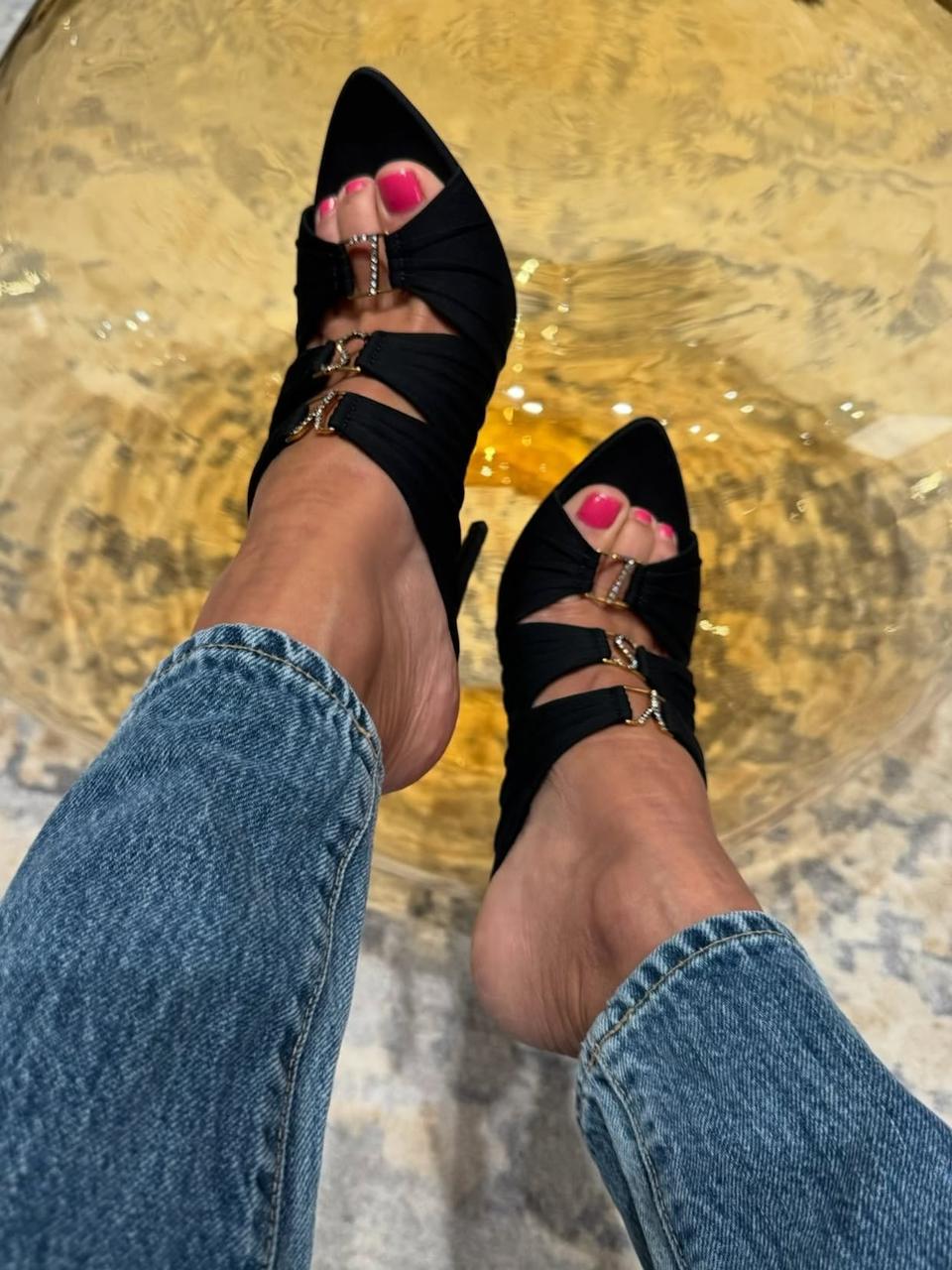 Ladies Heels Lilly Onlines