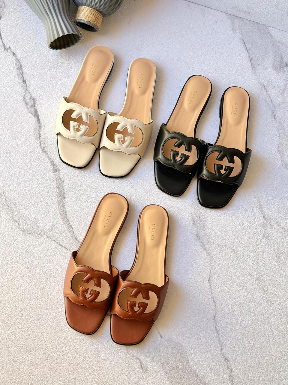 Ladies Flats Lilly Onlines