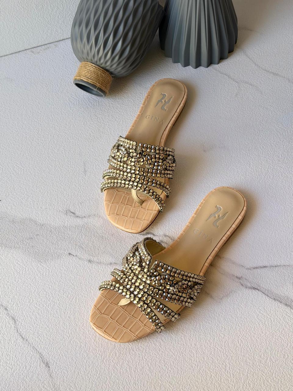 Ladies Flats Lilly Onlines