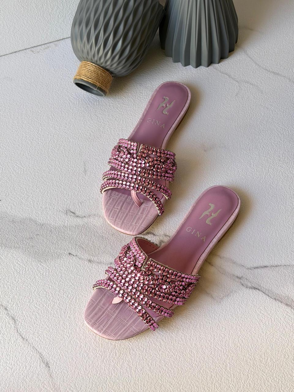 Ladies Flats Lilly Onlines