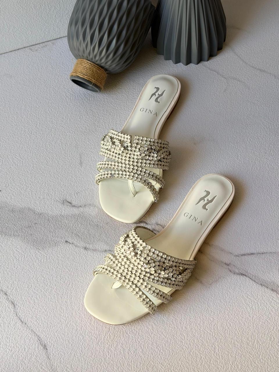 Ladies Flats Lilly Onlines