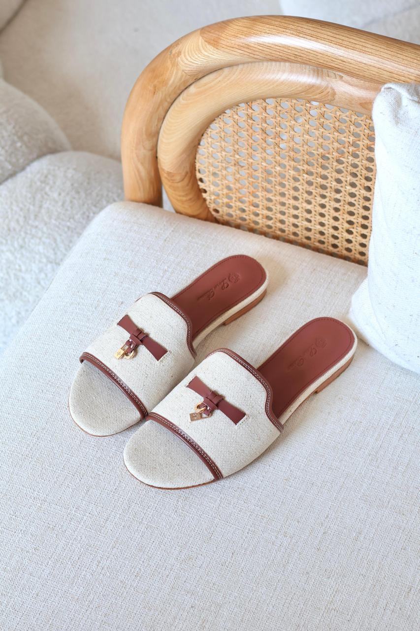Ladies Flats Lilly Onlines