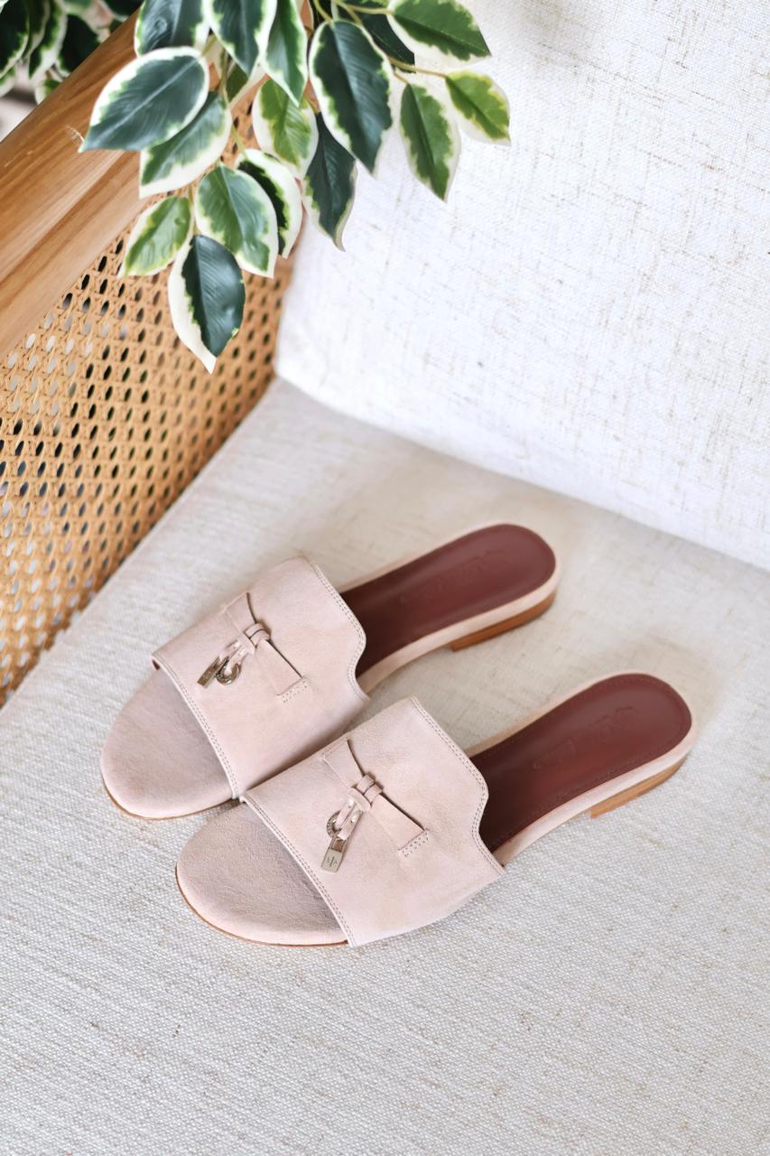 Ladies Flats Lilly Onlines