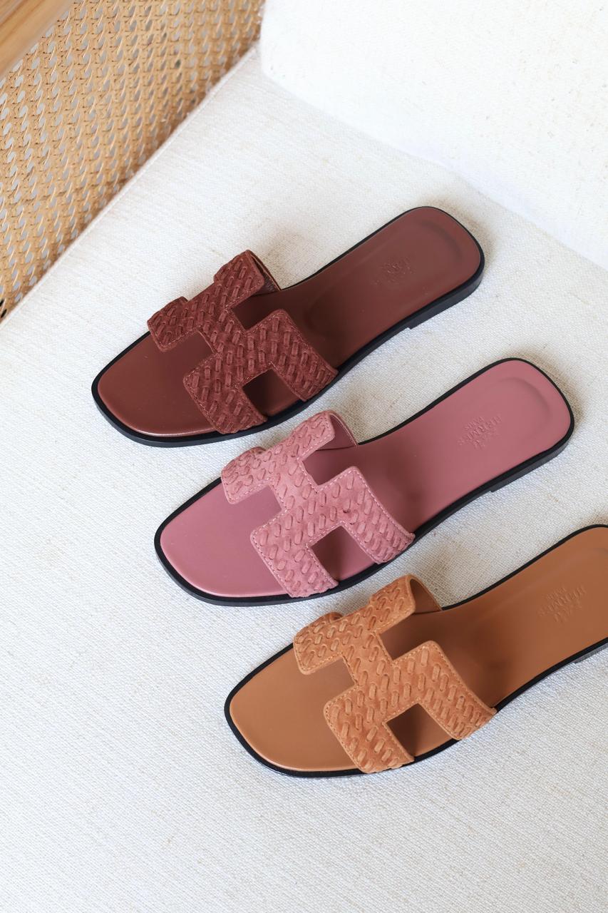 Ladies Flats Lilly Onlines