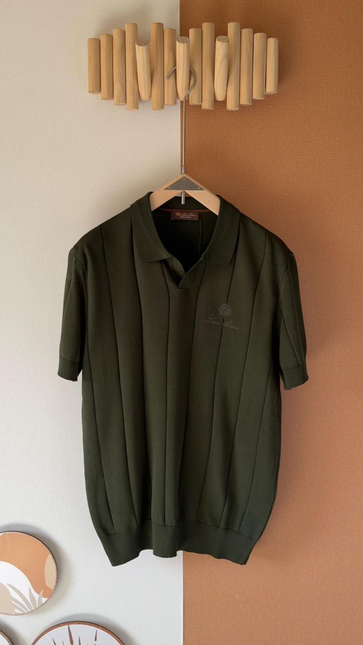 Men polo t-shirts Lilly Onlines