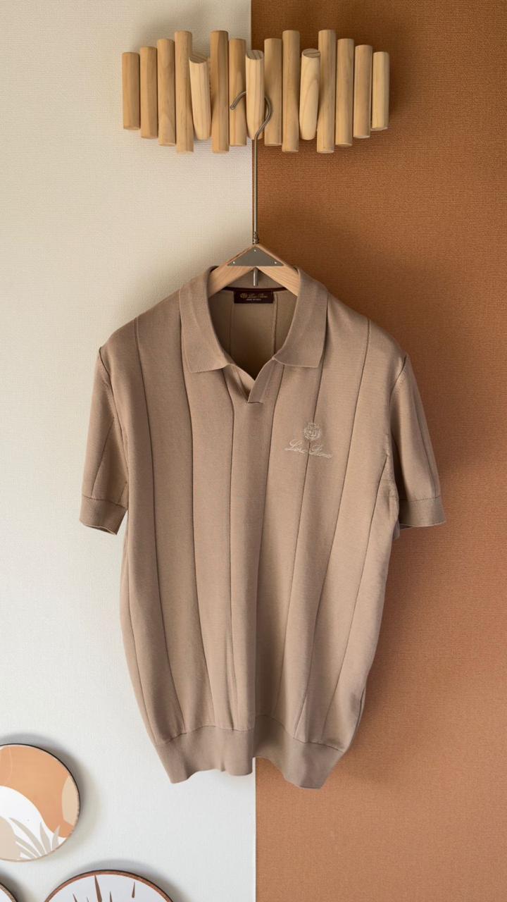 Men polo t-shirts Lilly Onlines