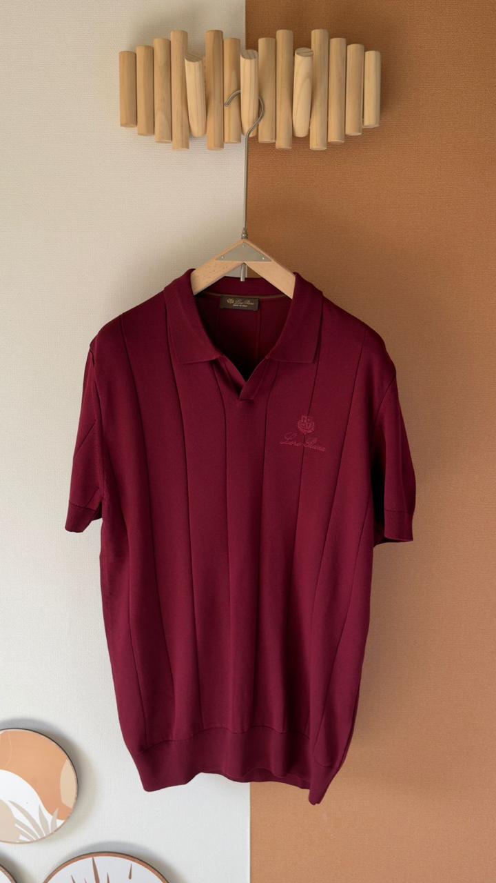 Men polo t-shirts Lilly Onlines