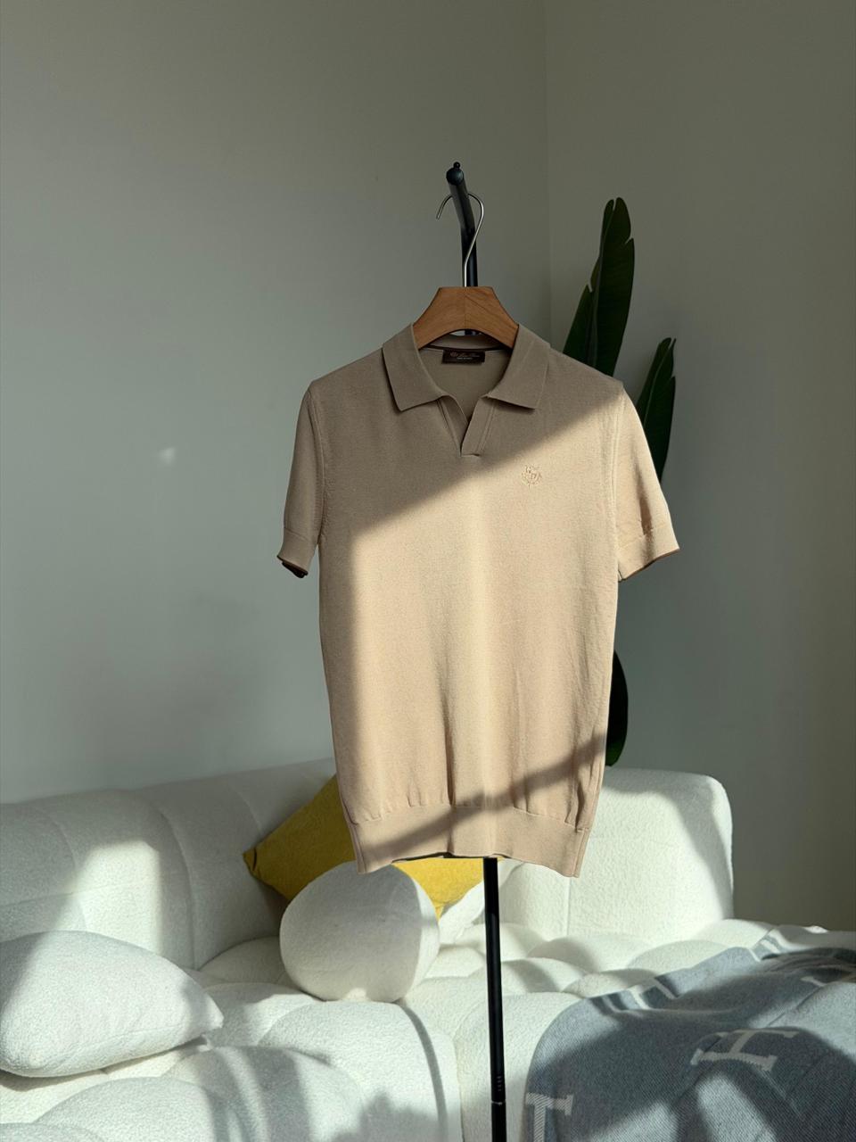 Men polo t-shirts Lilly Onlines