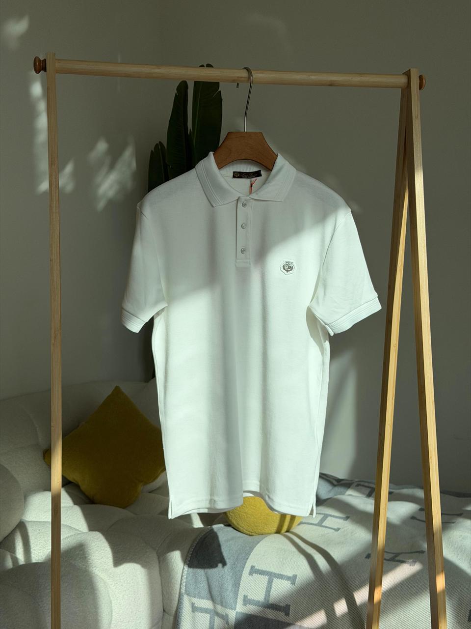 Men polo t-shirts Lilly Onlines