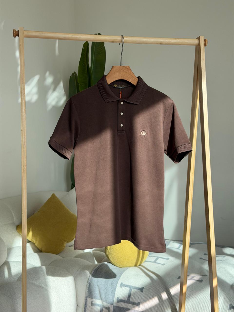 Men polo t-shirts Lilly Onlines
