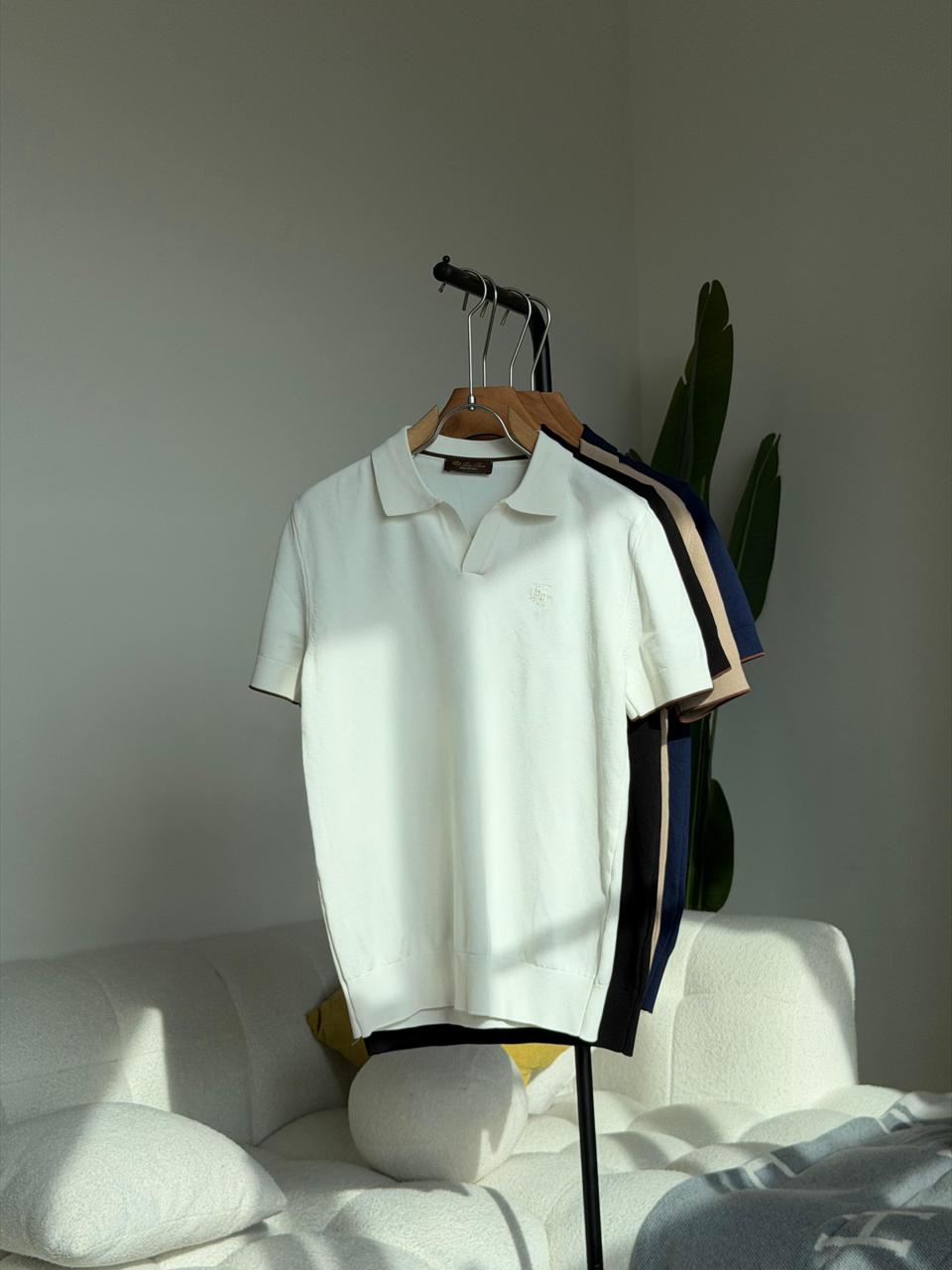 Men polo t-shirts Lilly Onlines