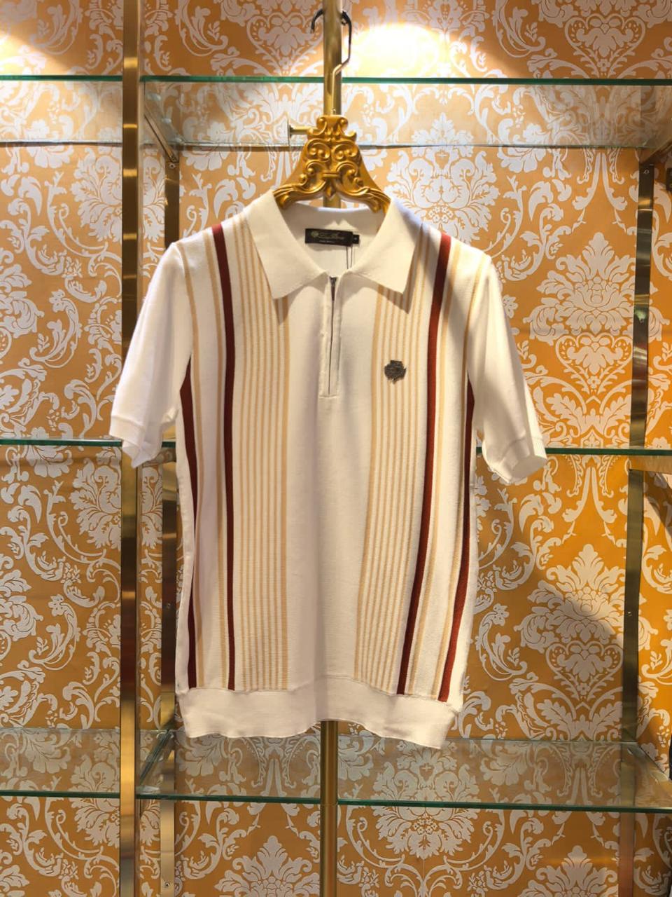 Men polo t-shirts Lilly Onlines