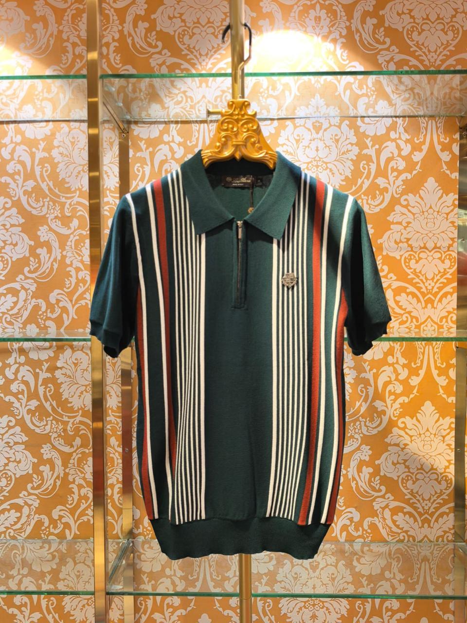Men polo t-shirts Lilly Onlines