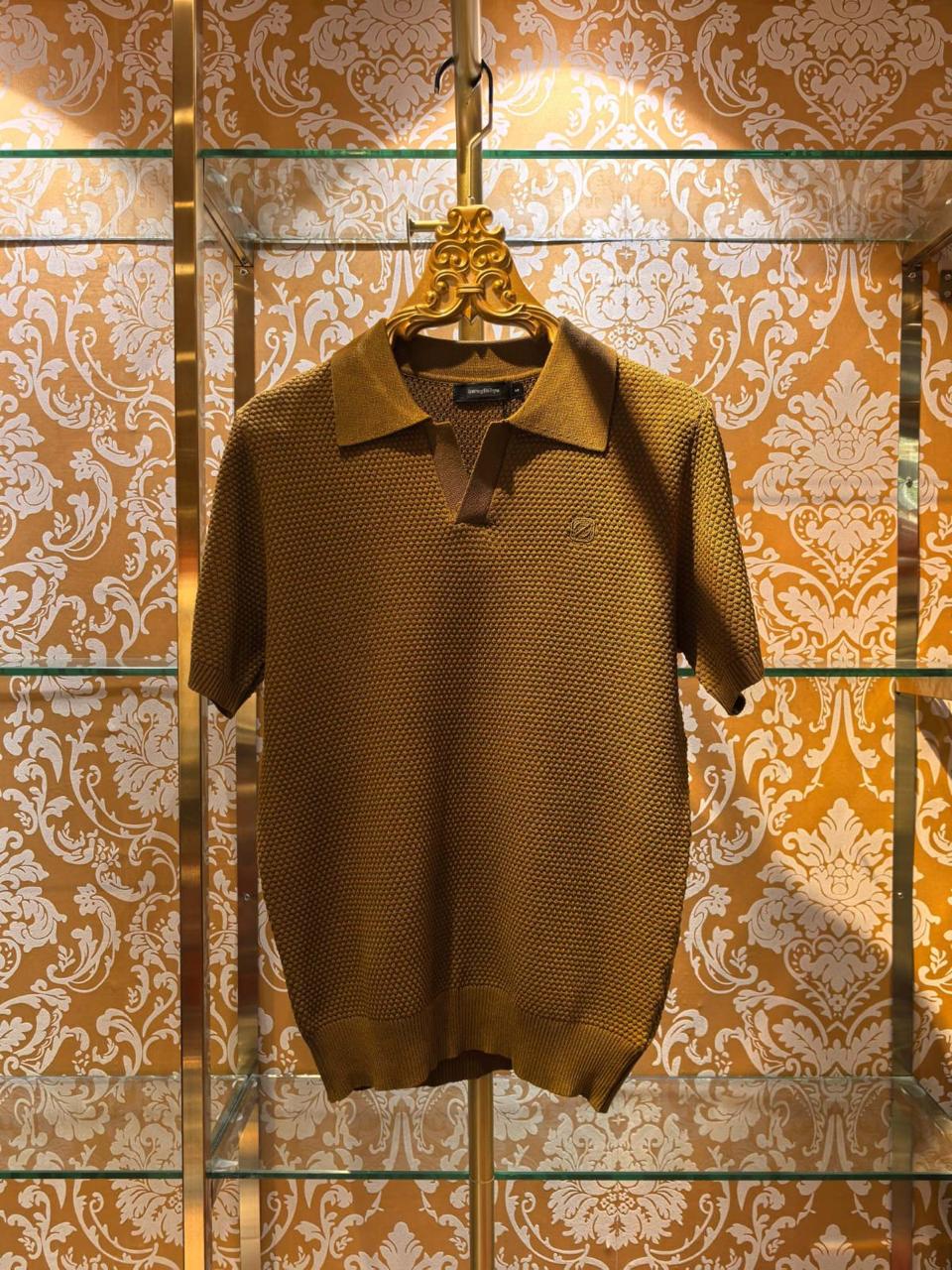 Men polo t-shirts Lilly Onlines