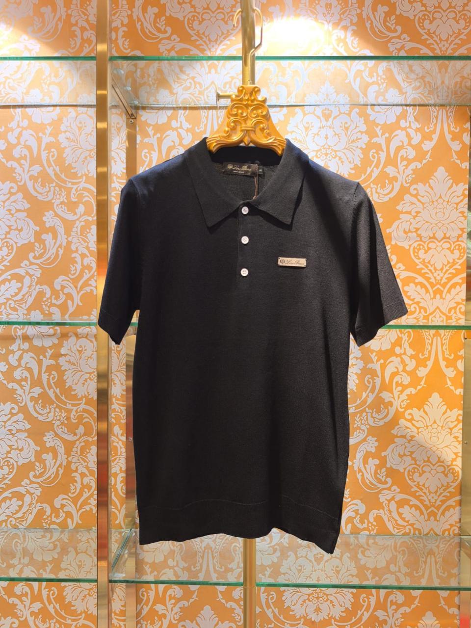 Men polo t-shirts Lilly Onlines