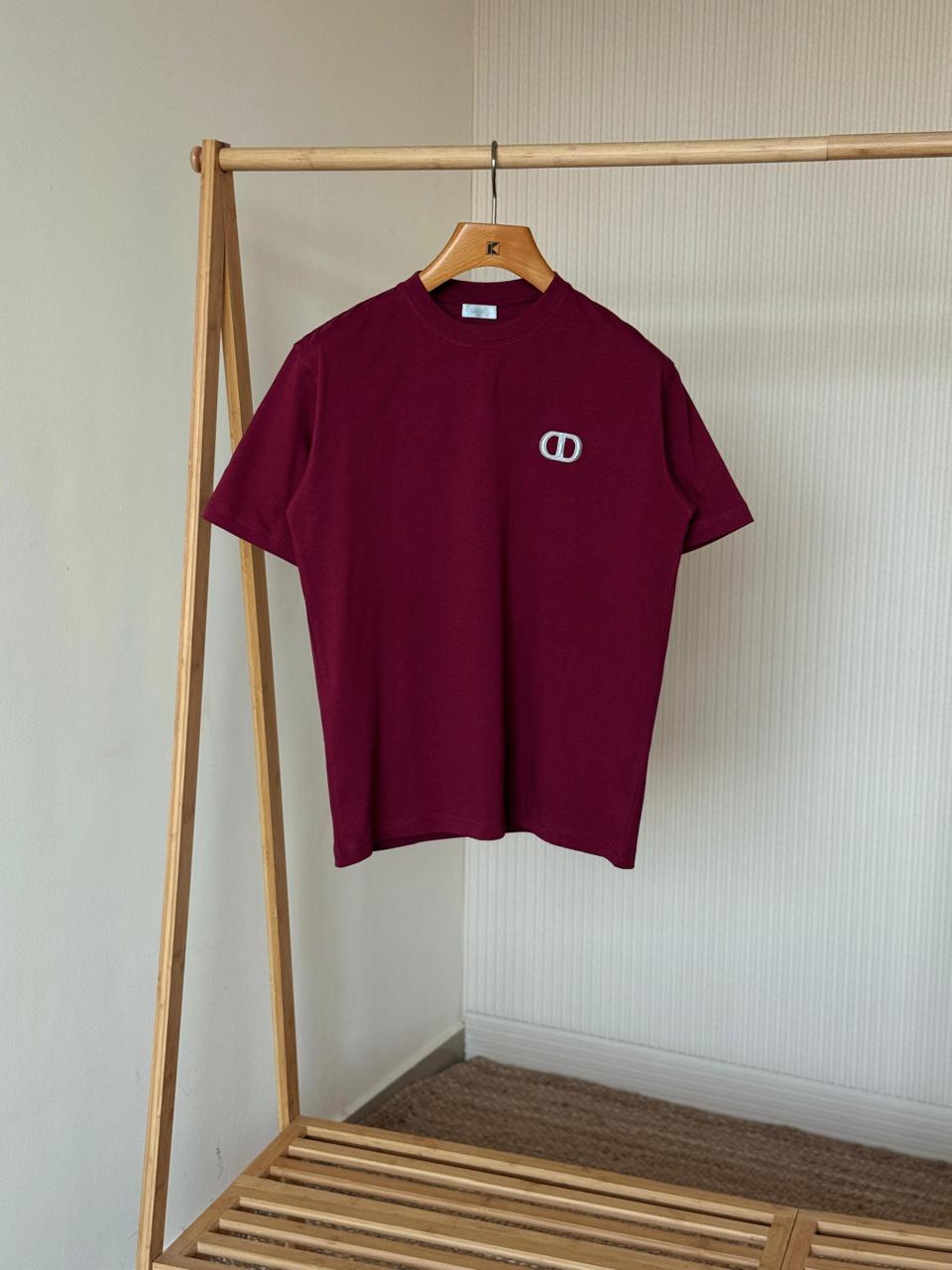 Men T-shirts Lilly Onlines