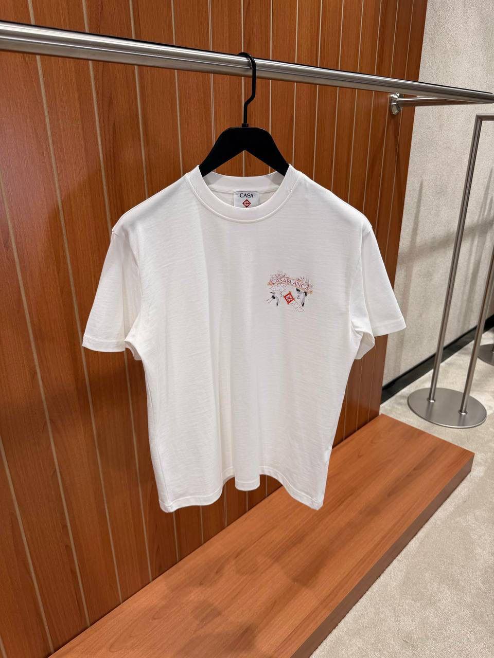 Men T-shirts Lilly Onlines
