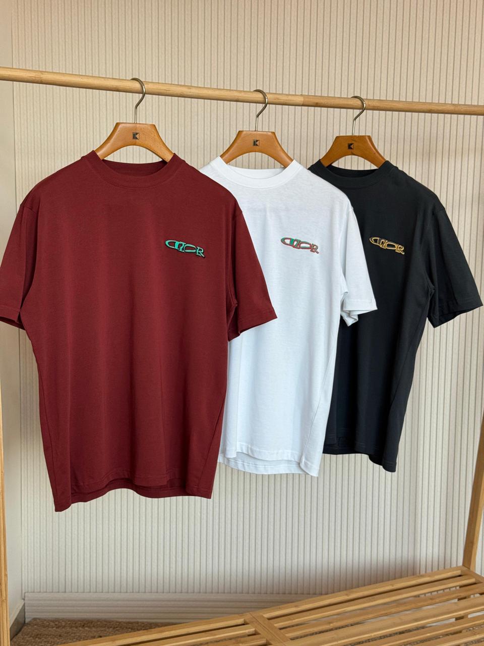 Men T-shirts Lilly Onlines