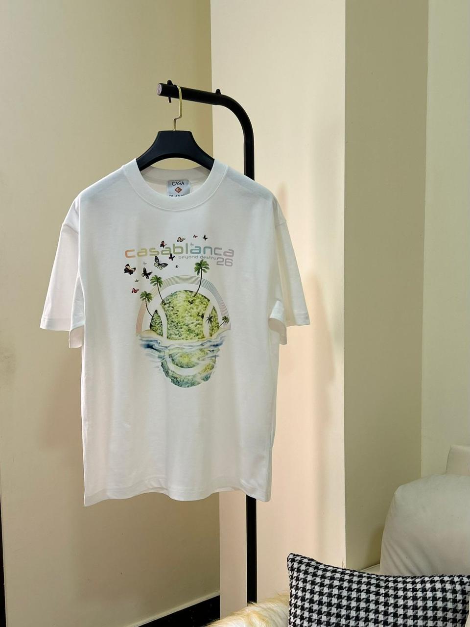 Men T-shirts Lilly Onlines