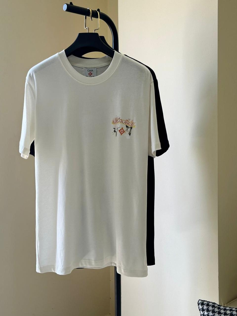 Men T-shirts Lilly Onlines