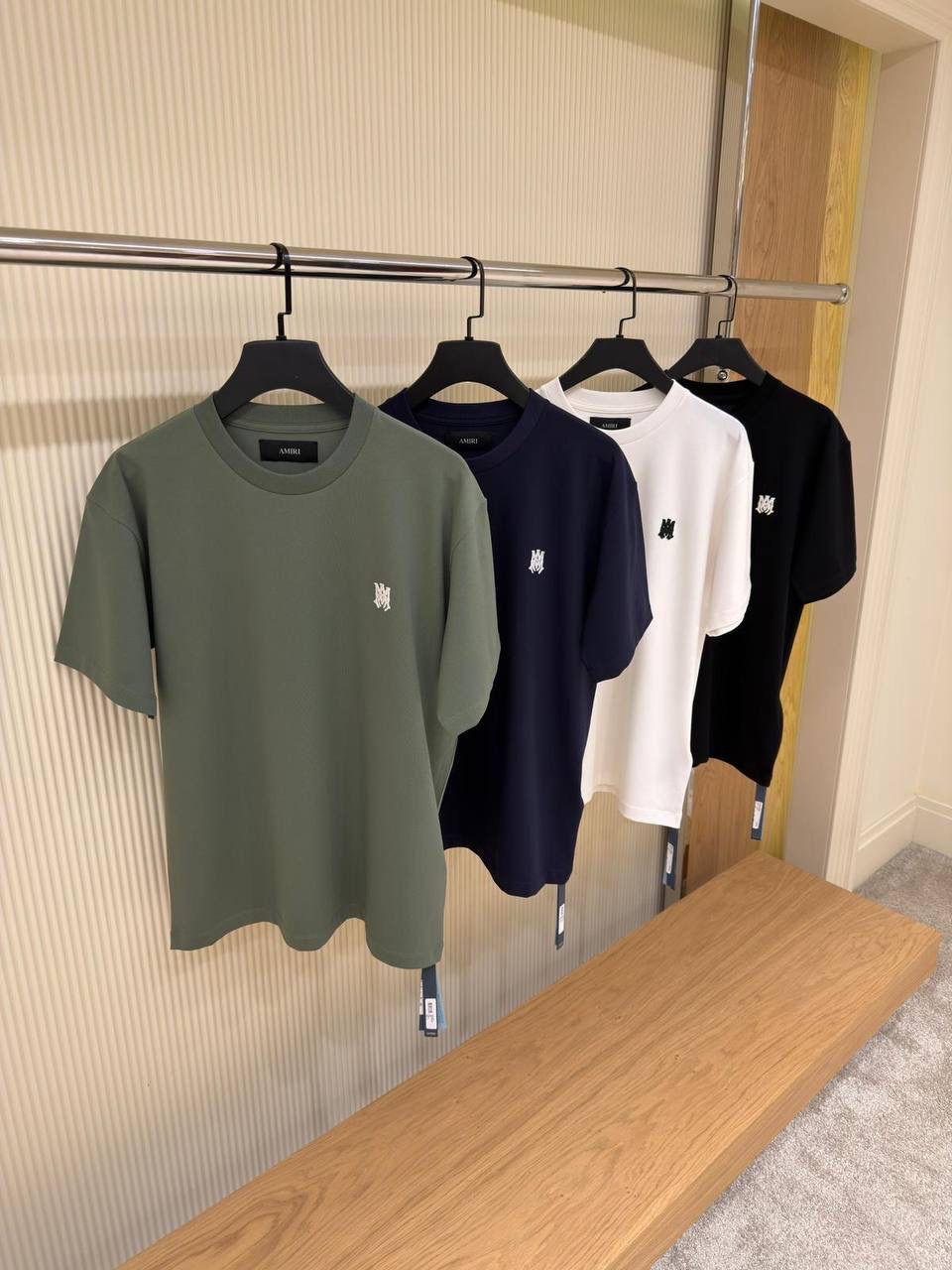 Men T-shirts Lilly Onlines