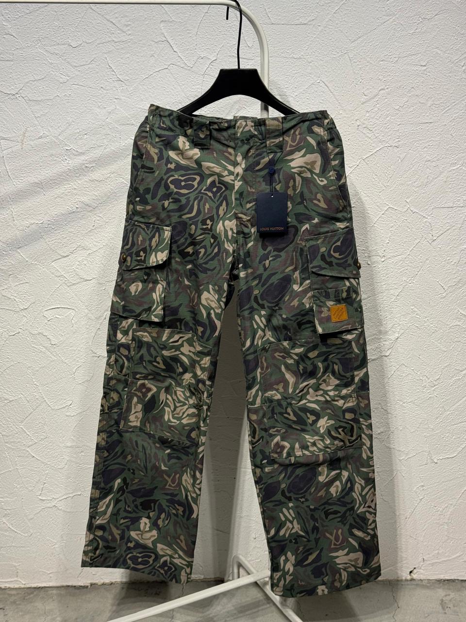 Men pants Lilly Onlines
