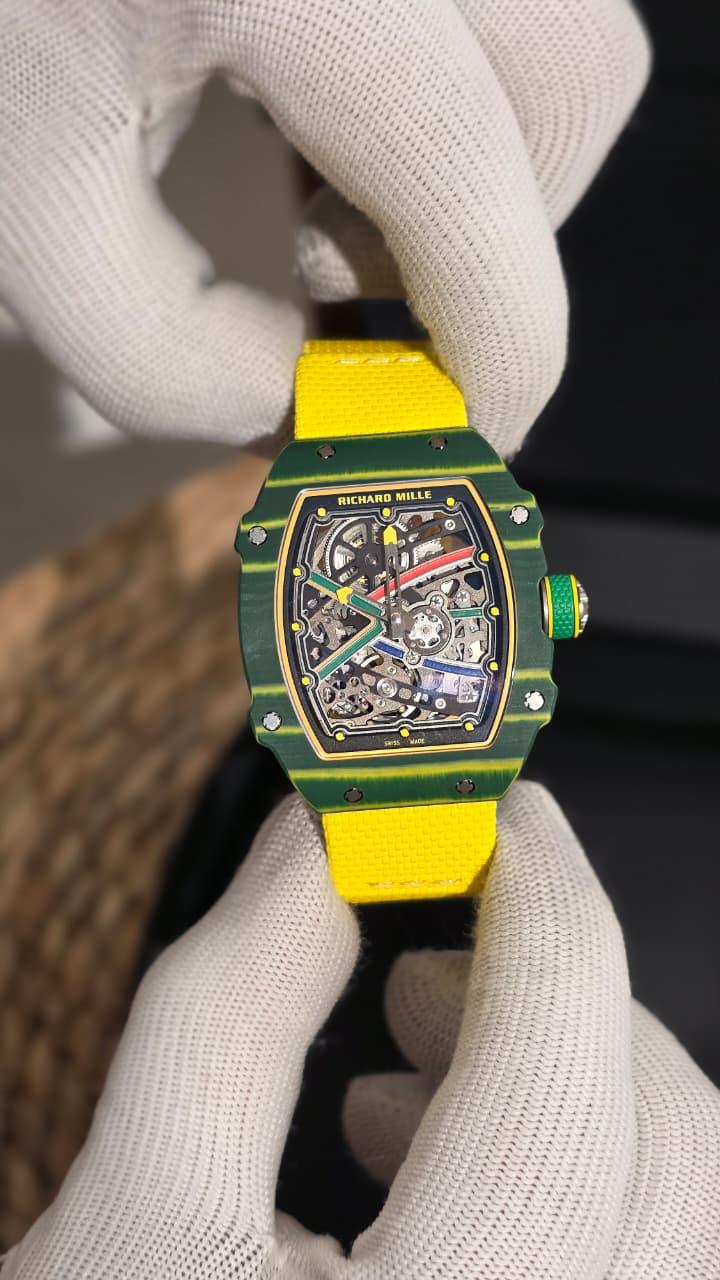 Men watches Lilly Onlines