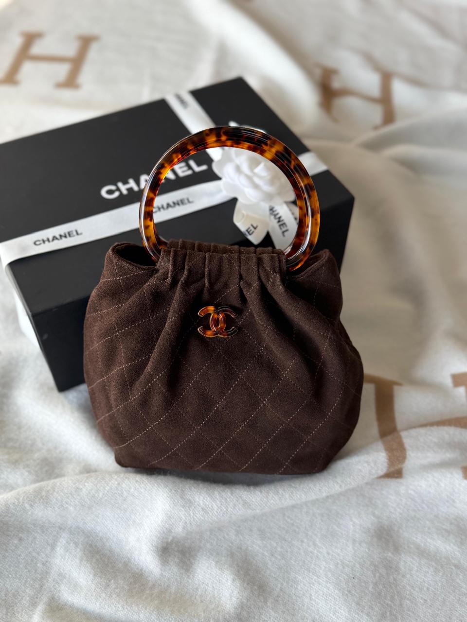 Ladies Chanel bags Lilly Onlines