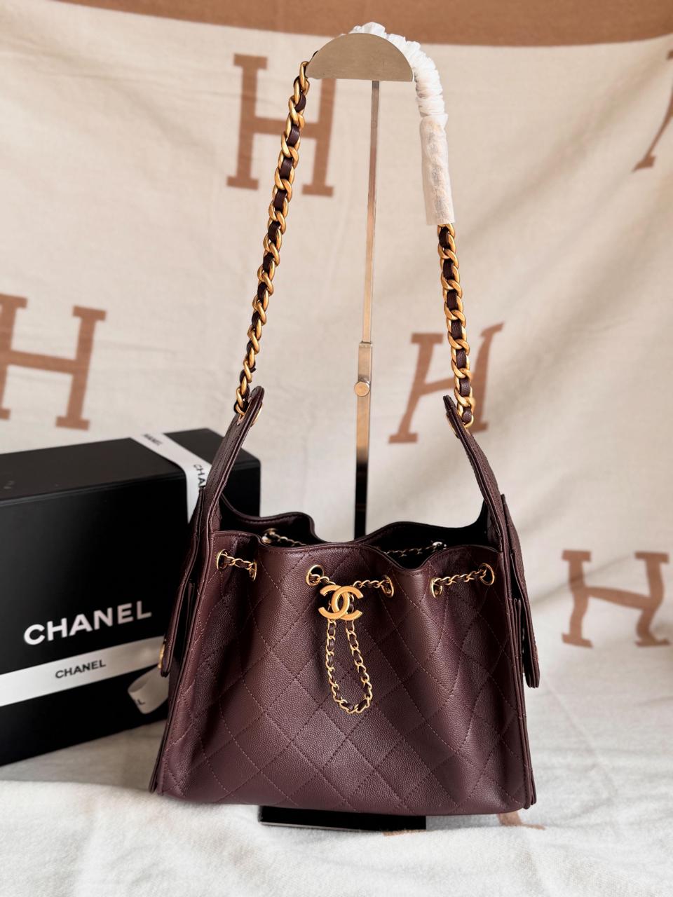 Ladies Chanel bags Lilly Onlines
