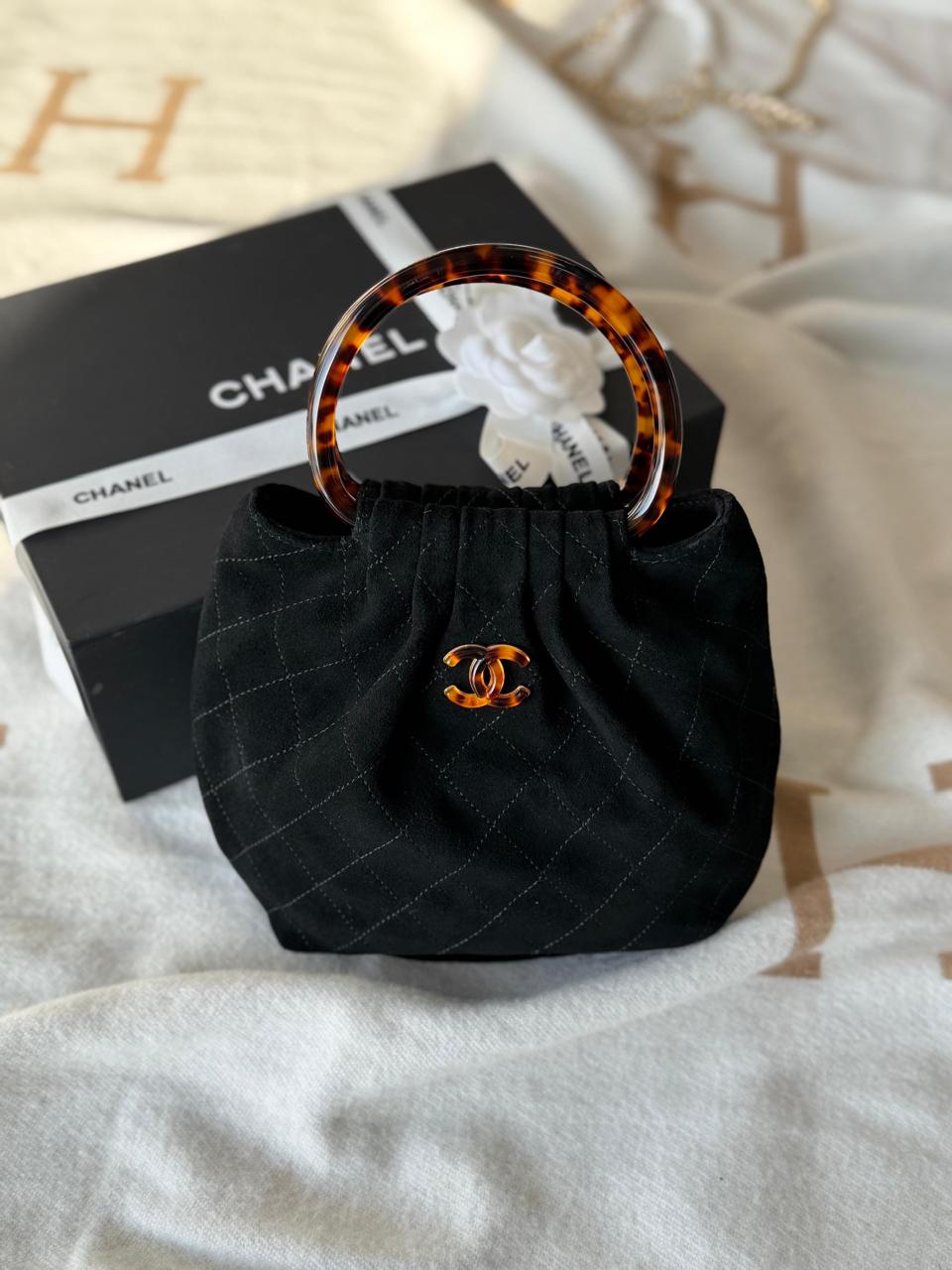 Ladies Chanel bags Lilly Onlines