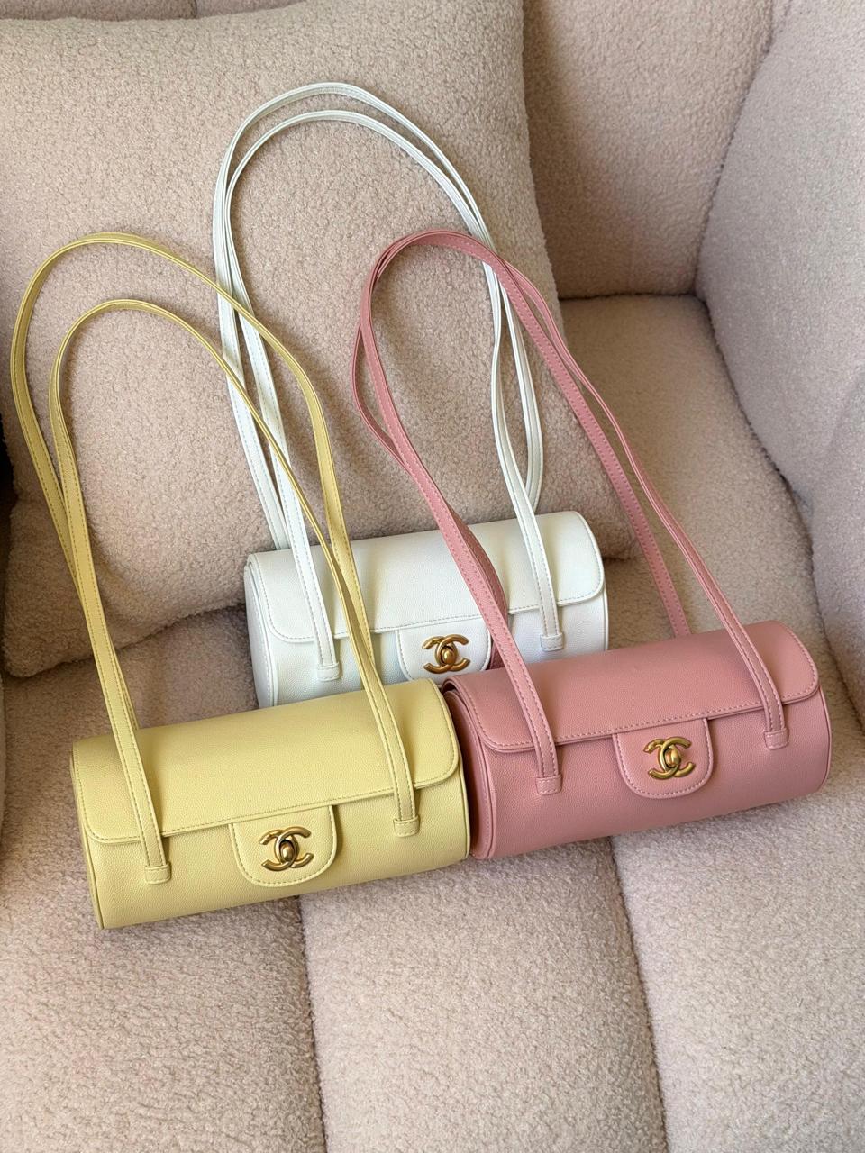 Ladies Chanel bags Lilly Onlines