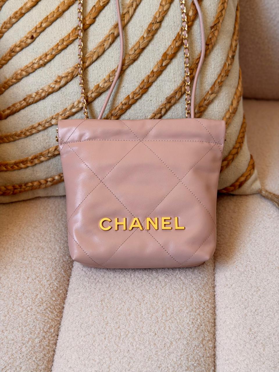 Ladies Chanel bags Lilly Onlines
