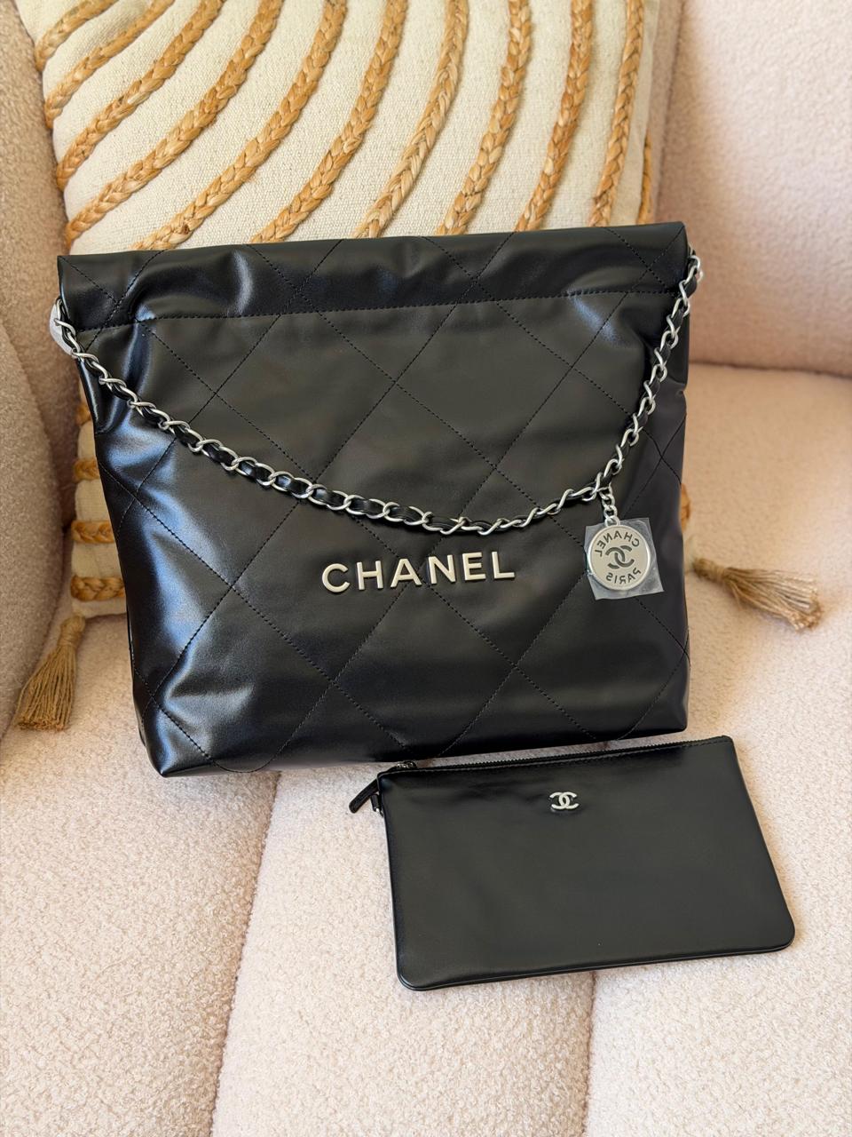 Ladies Chanel bags Lilly Onlines