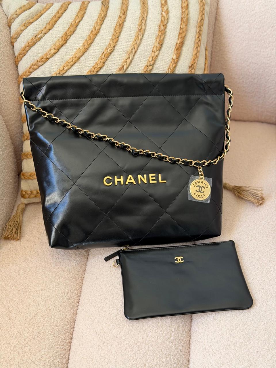 Ladies Chanel bags Lilly Onlines