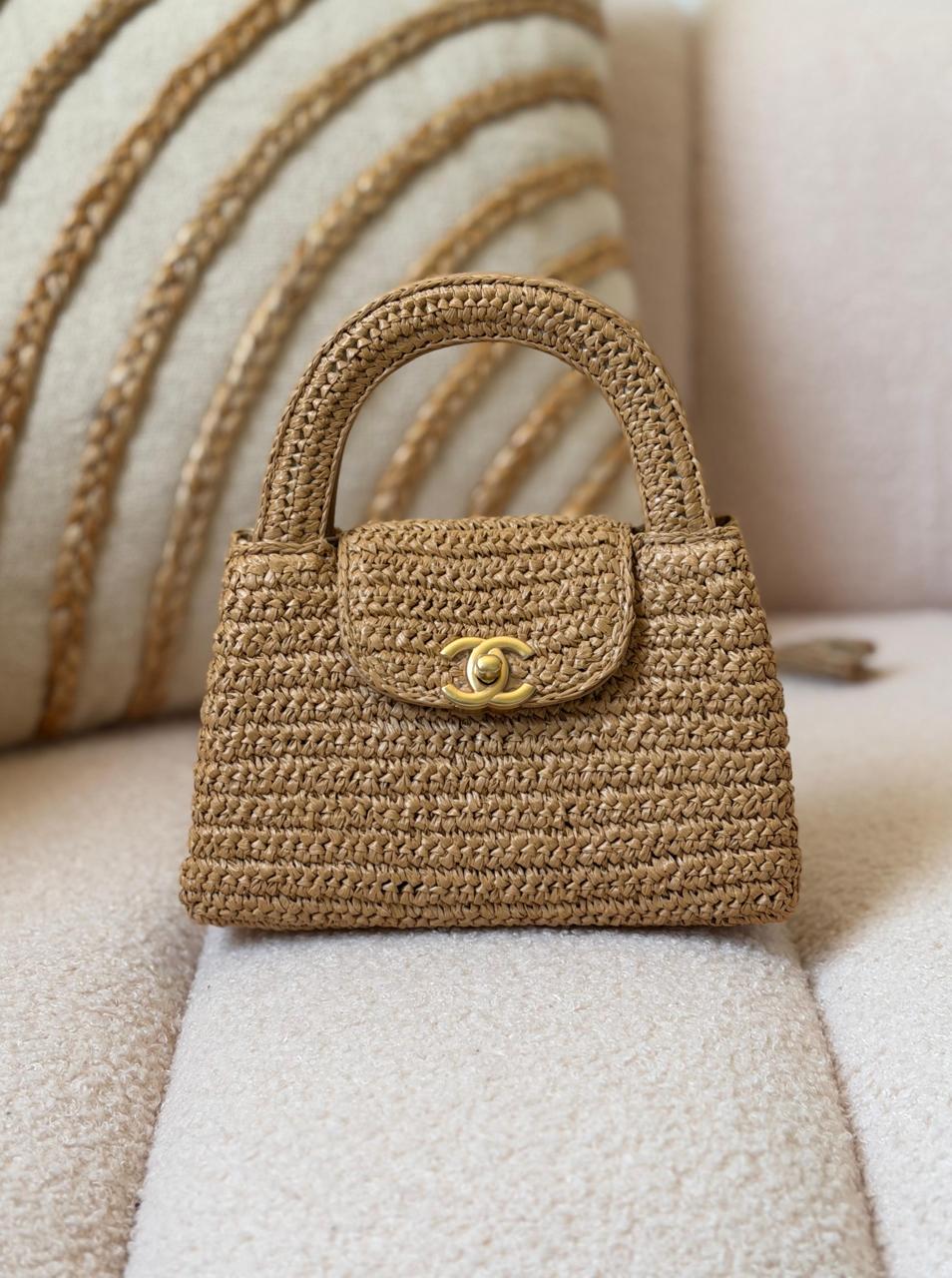 Ladies Chanel bags Lilly Onlines